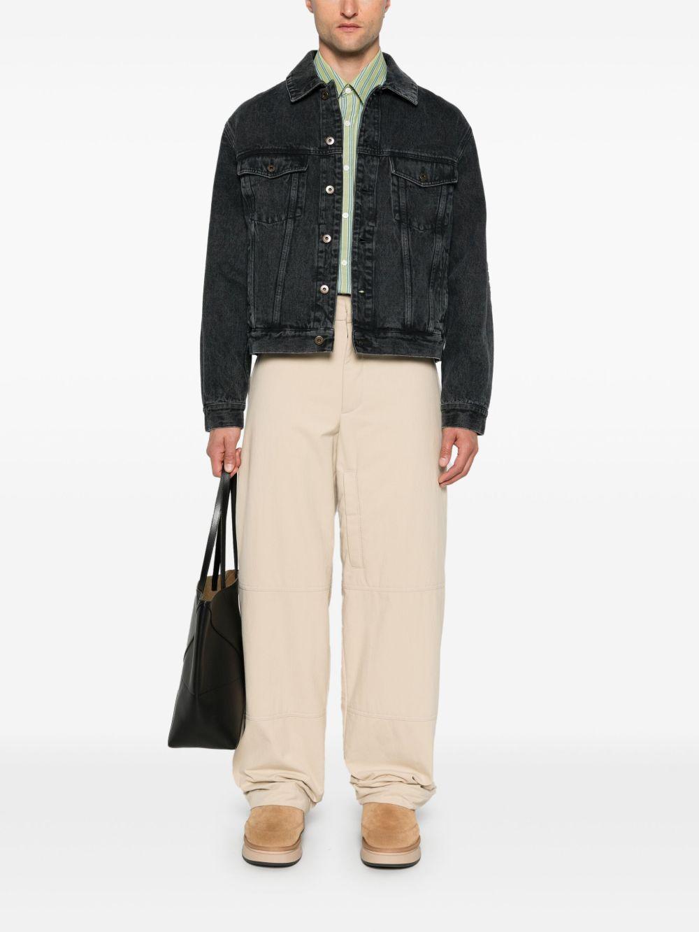 Product photo 5 for product Anagram Jacket