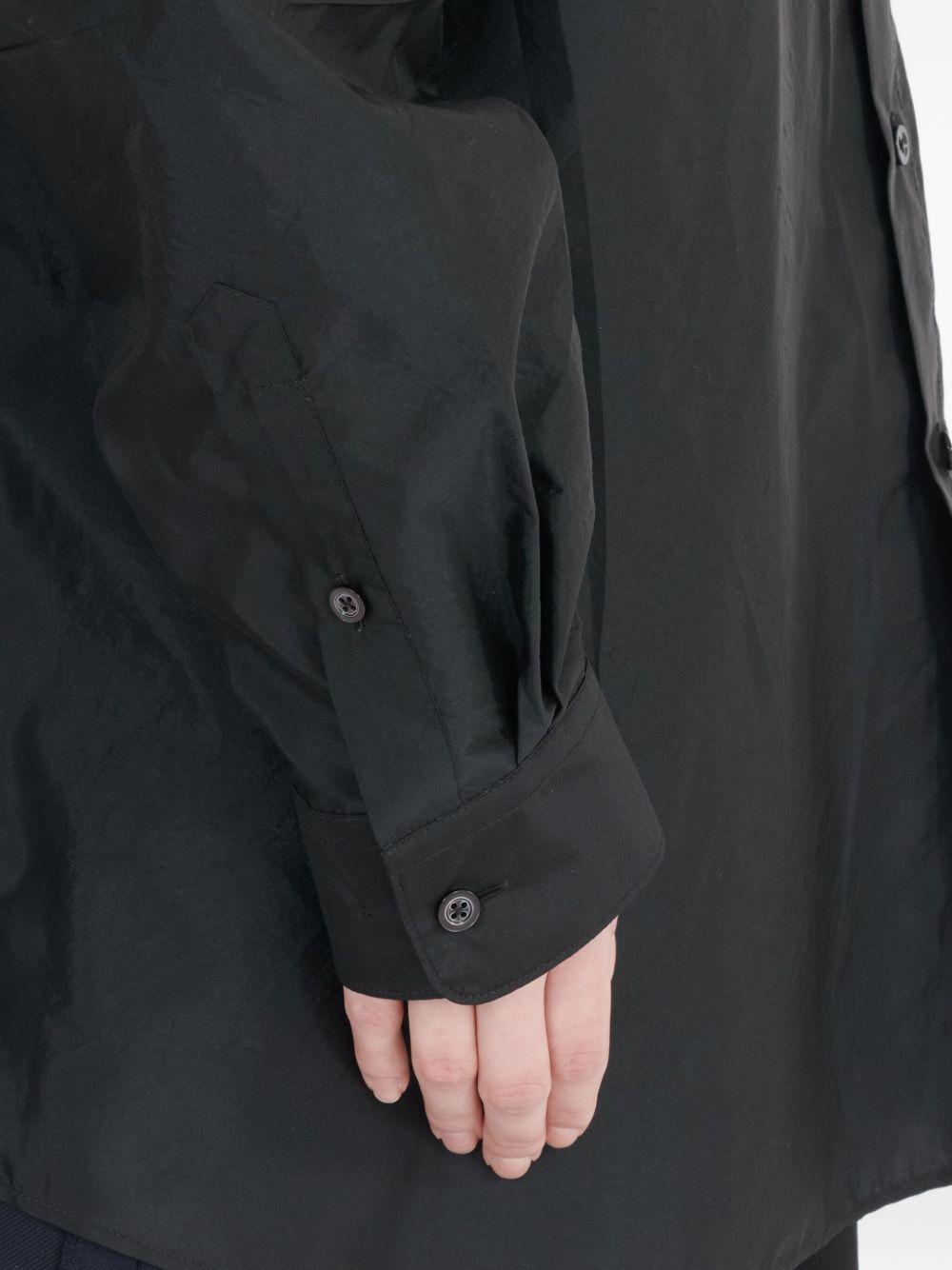 Product photo 4 for product Oversized Shirt