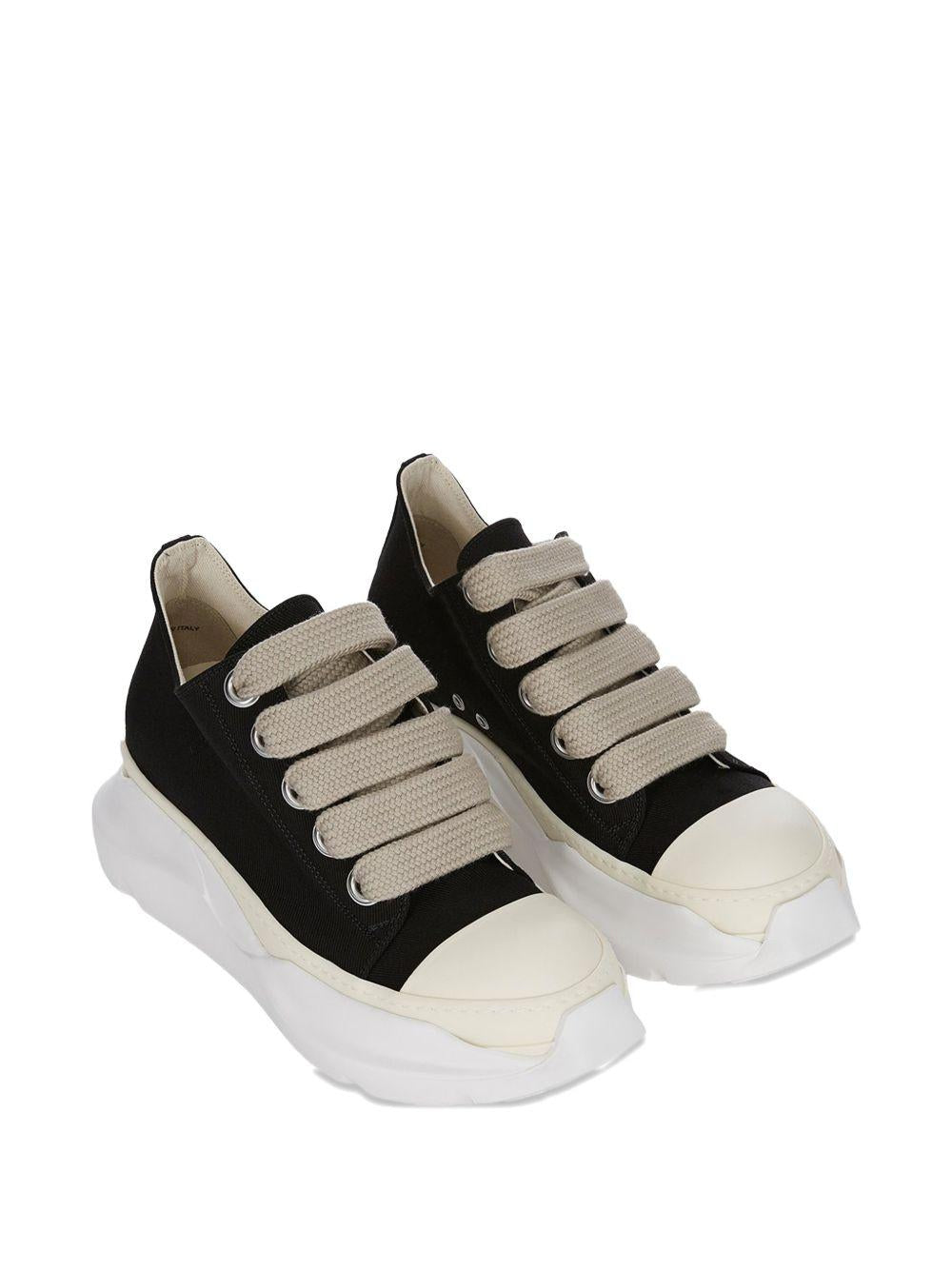 Product photo 3 for product Jumbolace Abstract Low Sneaker