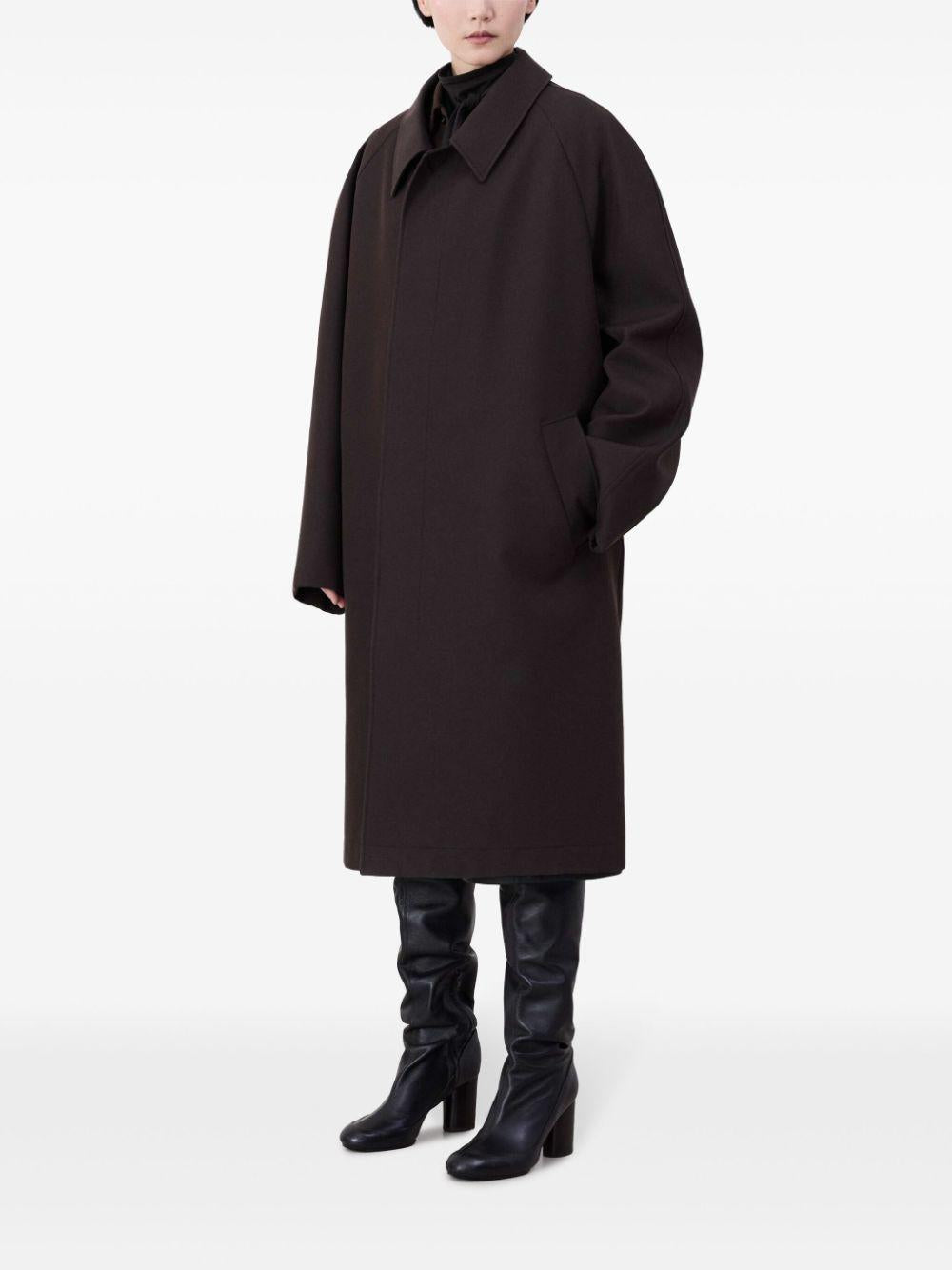 Product photo 3 for product Lemaire Car Coat