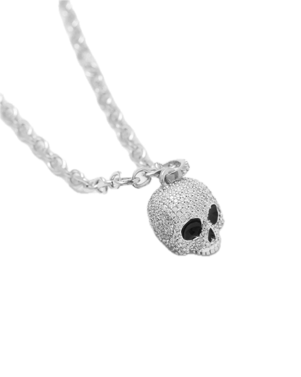 Product photo 2 for product Skull Necklace