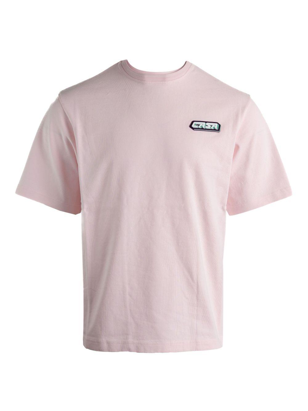 Product image of Casa Racing Print T-Shirt