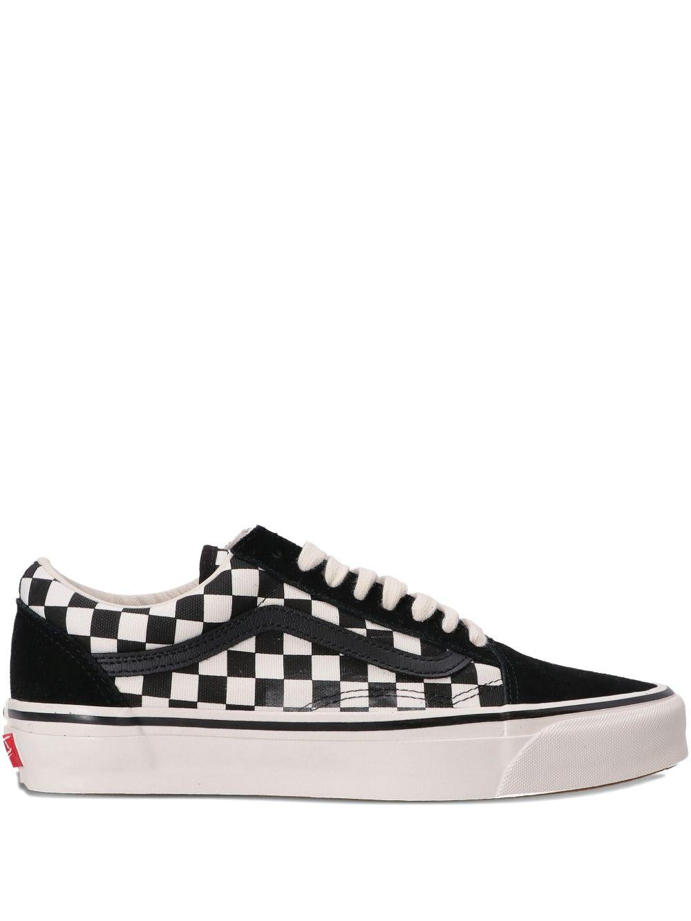 Product image of LX Old Skool Checkerboard Sneaker