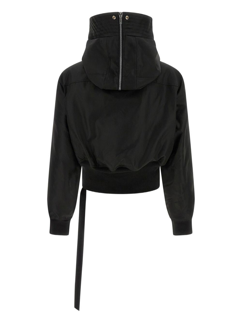 Product image of Cropped Alica Parka
