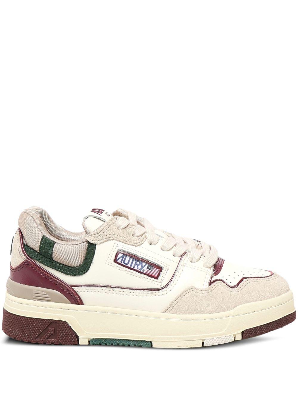 Product image of CLC Low Sneaker