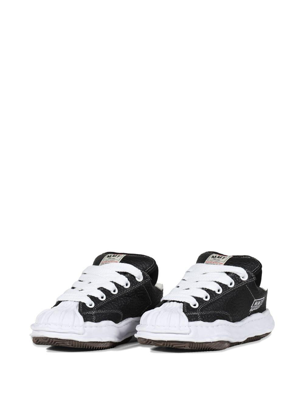 Product photo 2 for product Blakey Monster Sneaker