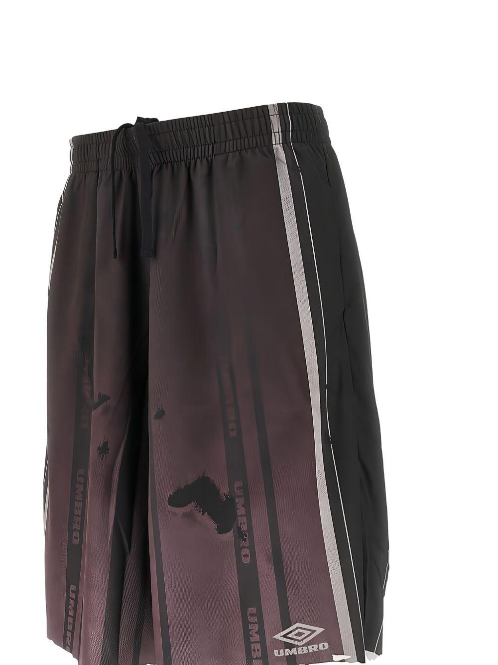 Product image of Distressed Shorts