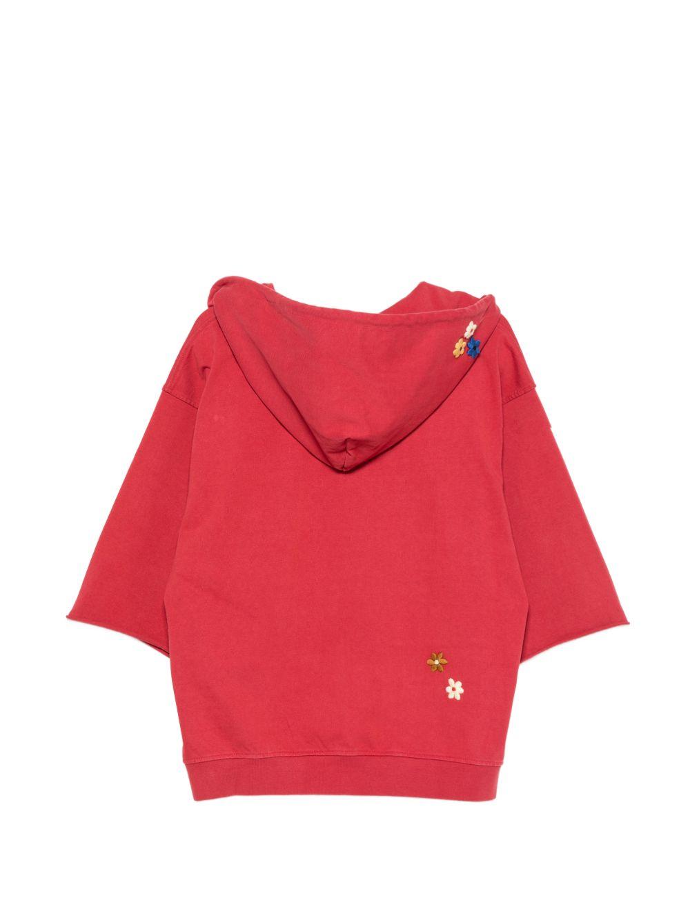 Product image of Cut-Off Hoodie