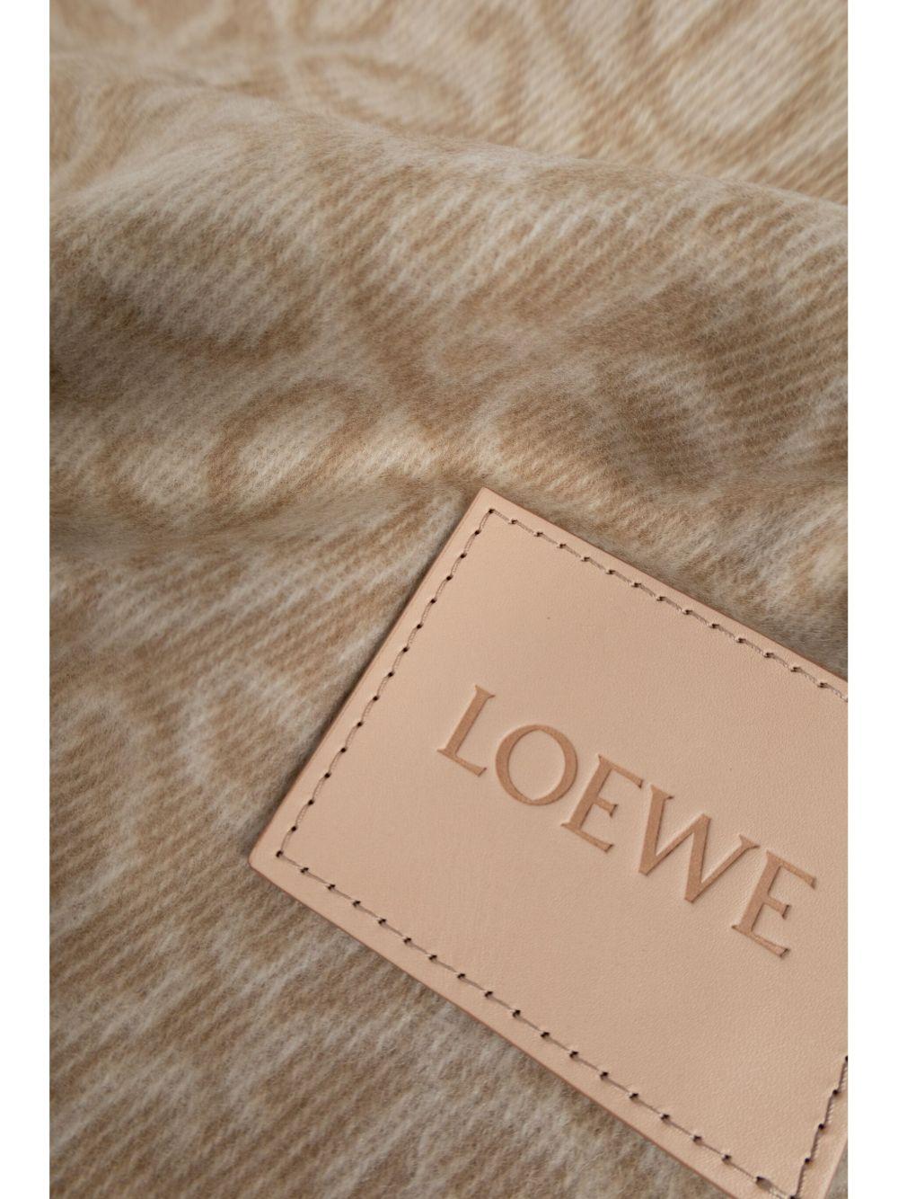 Product image of Anagram Blanket