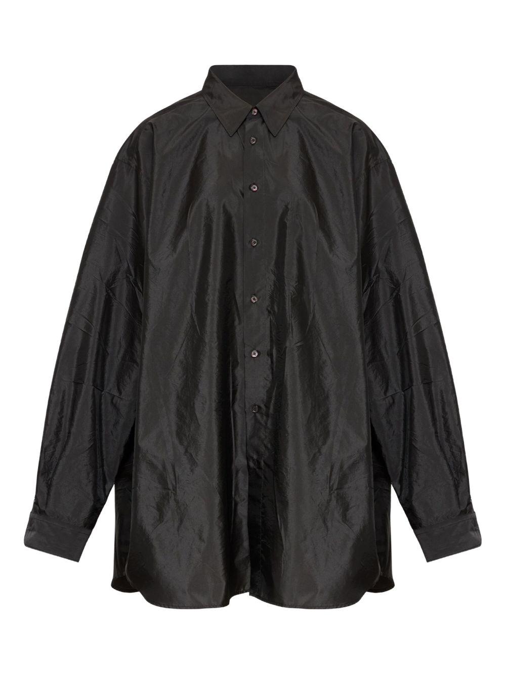 Product image of Oversized Shirt