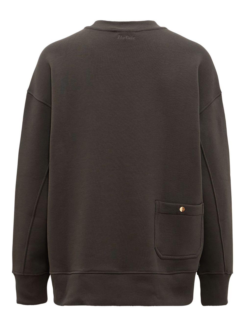 Product image of Monza Logo Sweatshirt