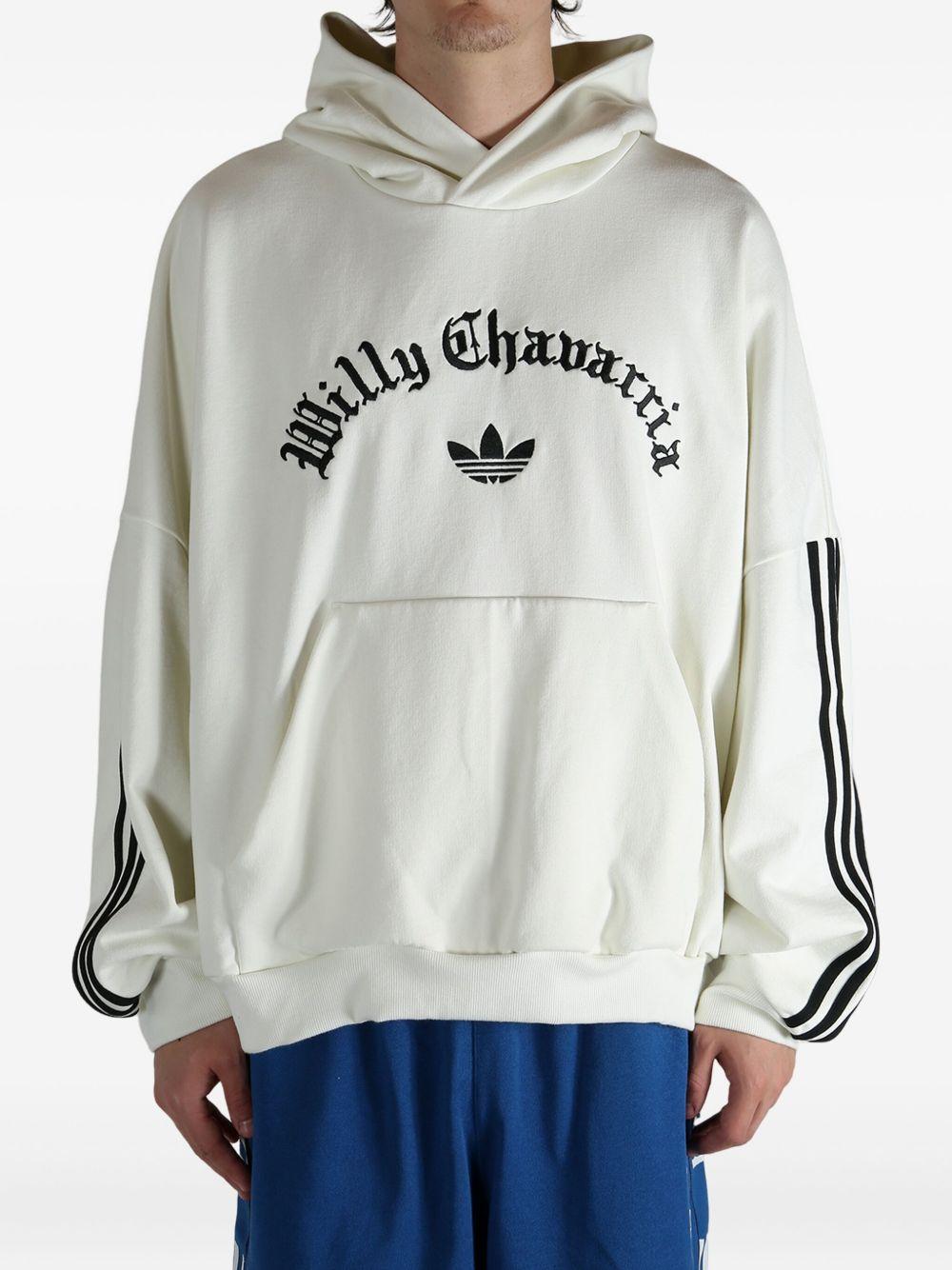 Product image of Chavarria Merch Hoodie