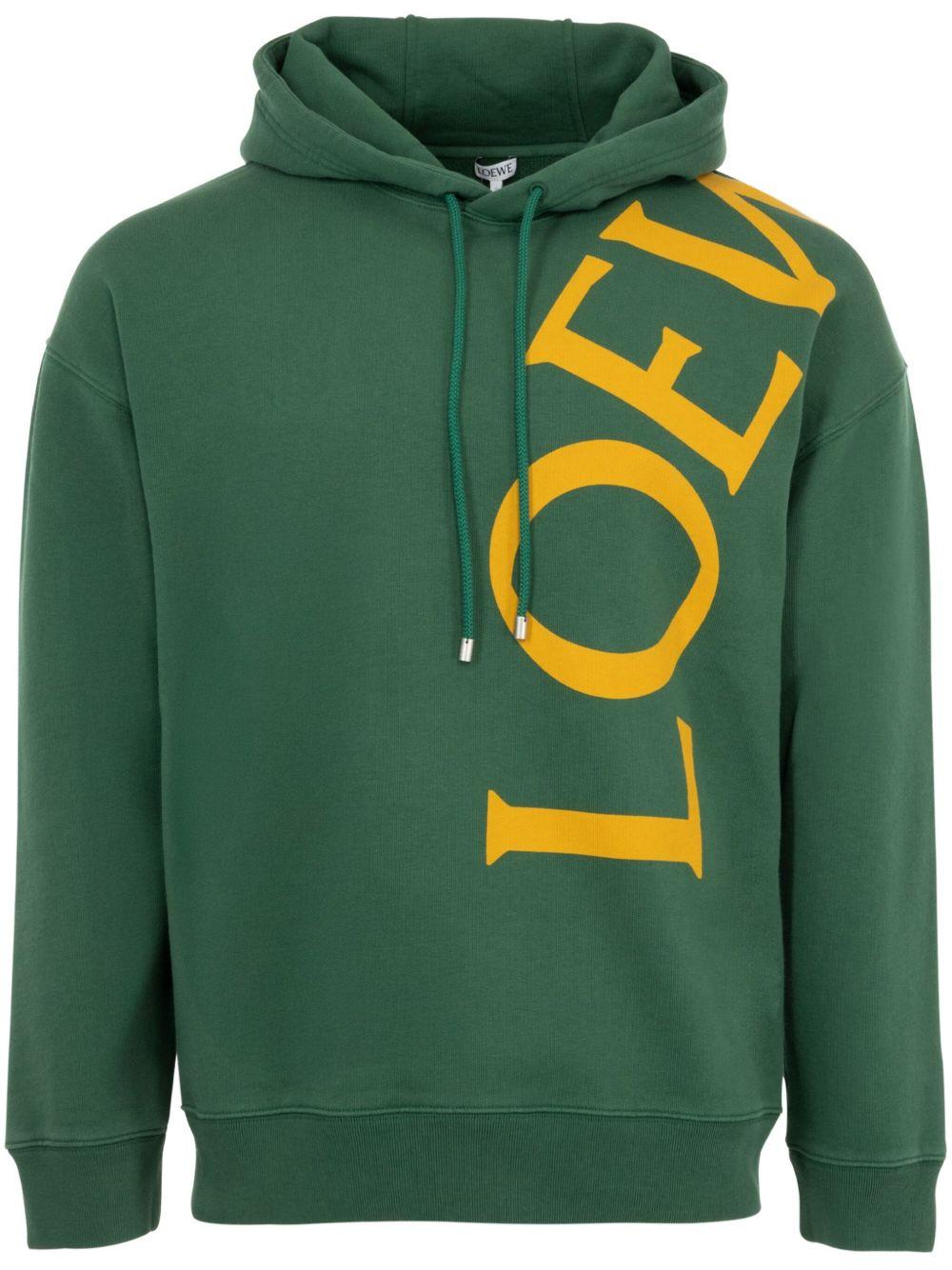 Product photo 1 for product Relaxed Fit Hoodie