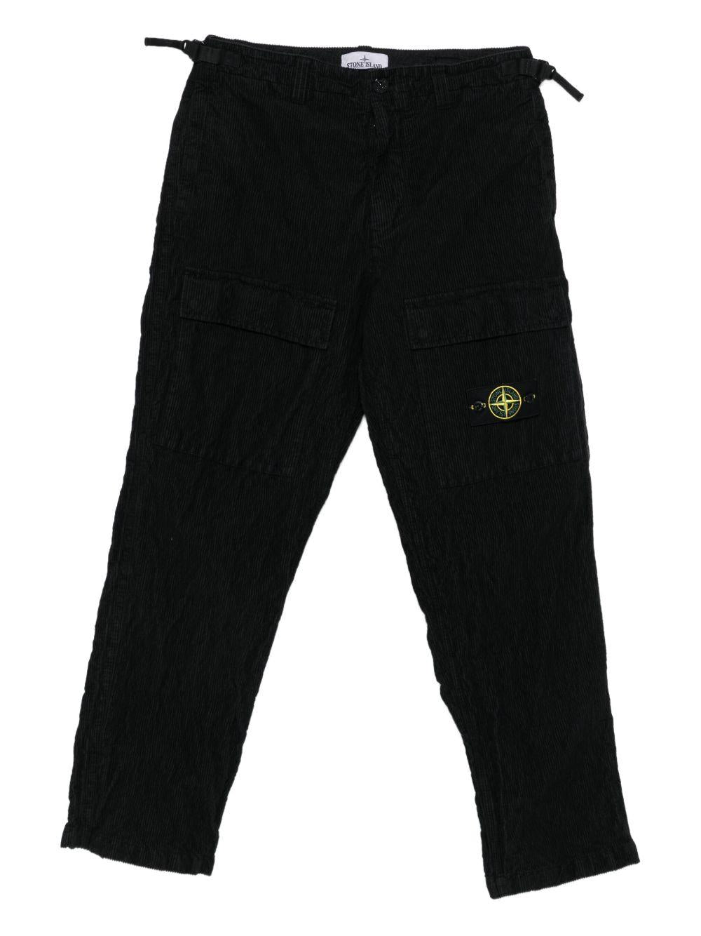 Product image of Front Cargo Trousers