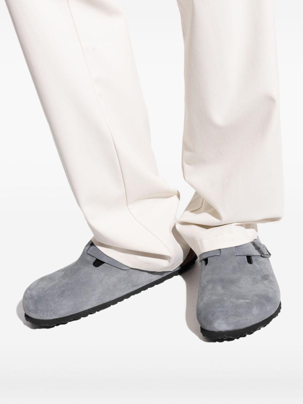 Product image of Boston Suede Softbed R