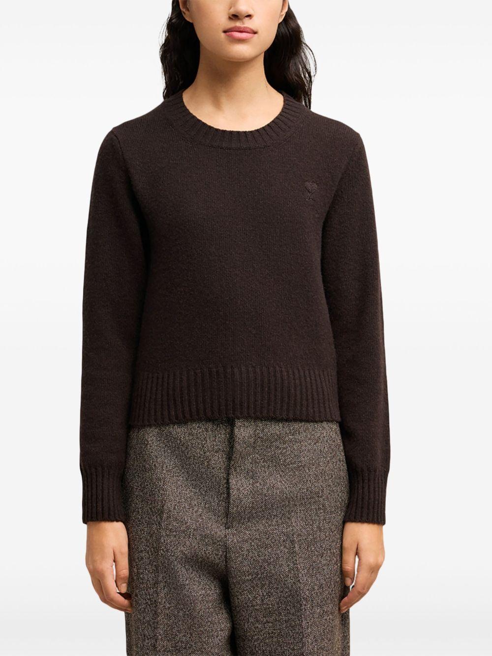 Product photo 6 for product Tonal ADC Sweater