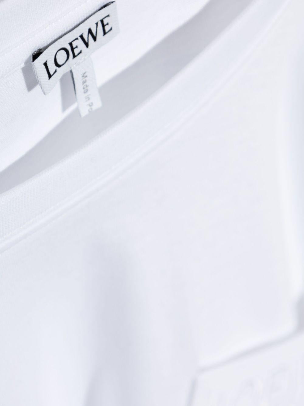 Product image of Anagram Patch Relaxed Fit T-Shirt