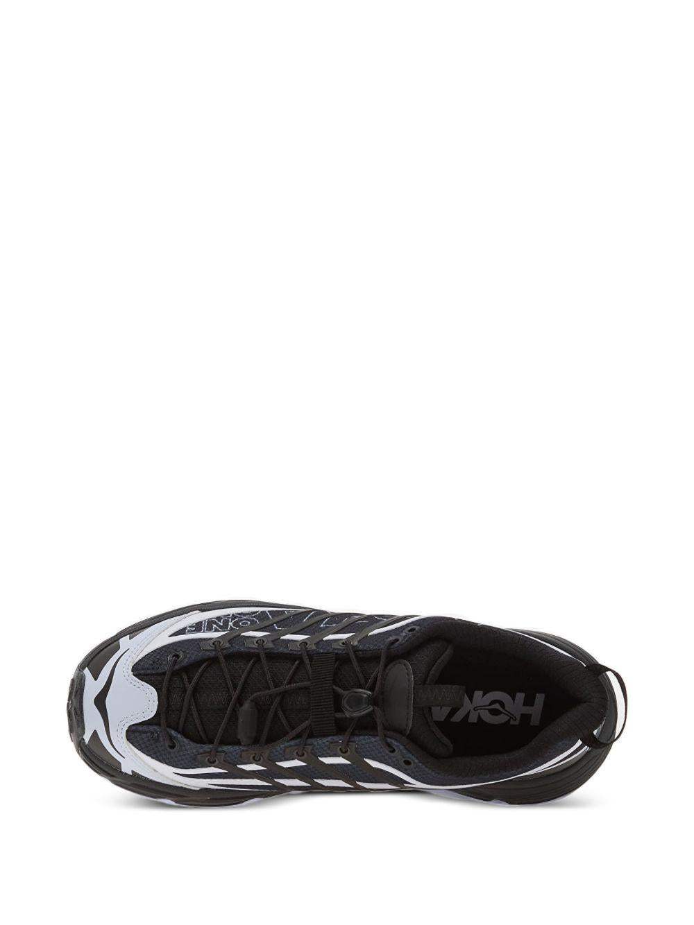 Product photo 4 for product Mafate Three3 Wordmark Sneakers