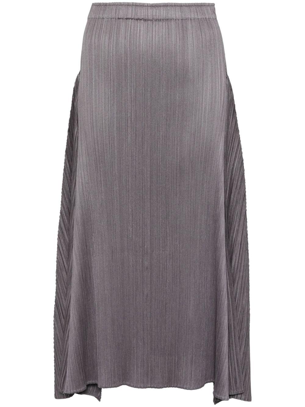 Product image of Pleated Efficient Square Skirt