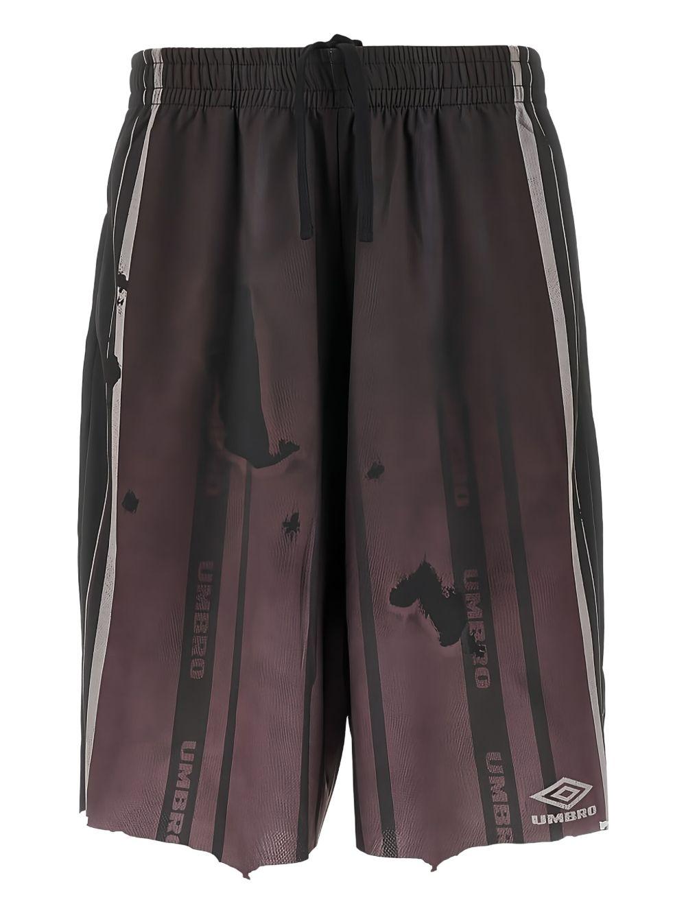 Product image of Distressed Shorts