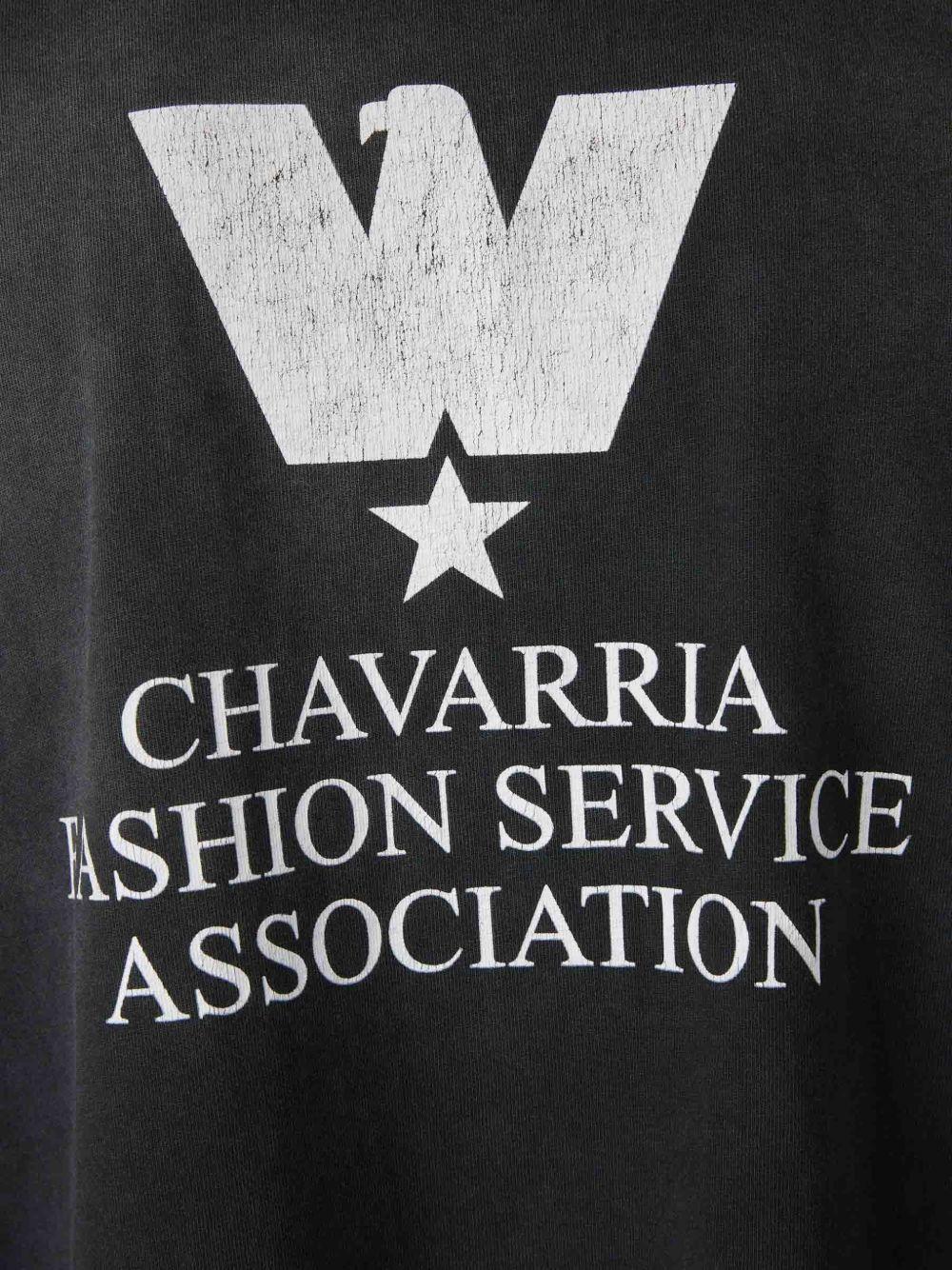 Product photo 3 for product Fashion Services Assoc T-Shirt