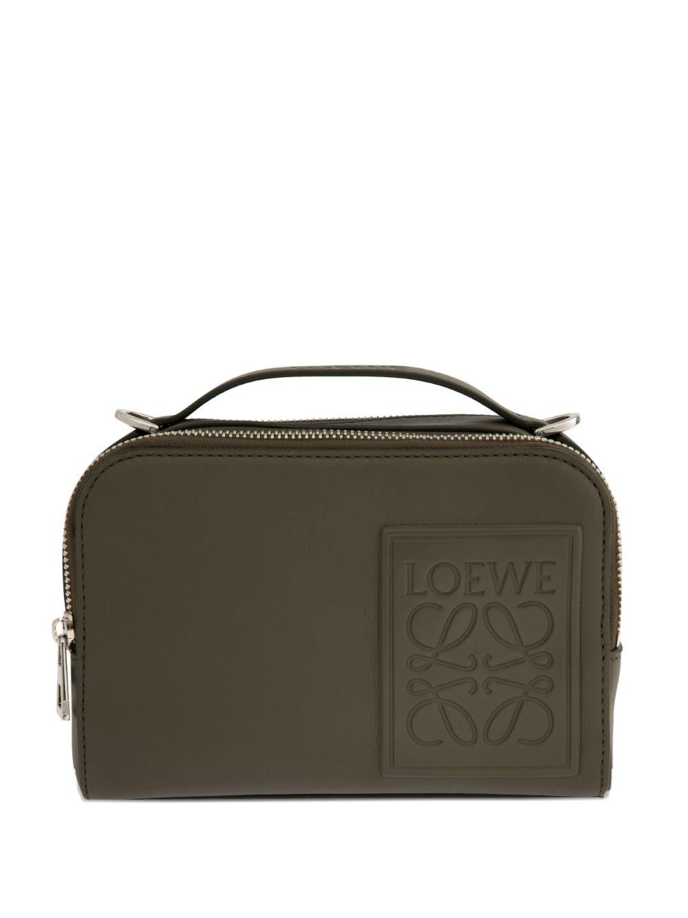 Product image of Loewe Patch Camera Bag Mini