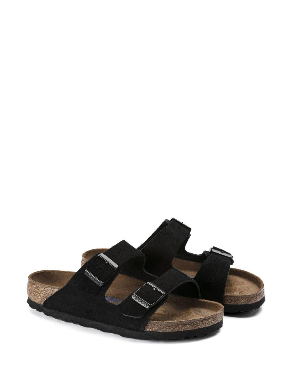 Product image of Arizona Softbed Suede R