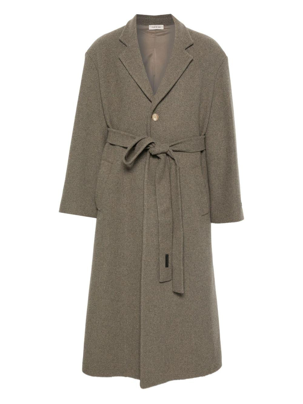 Product image of Relaxed Coat