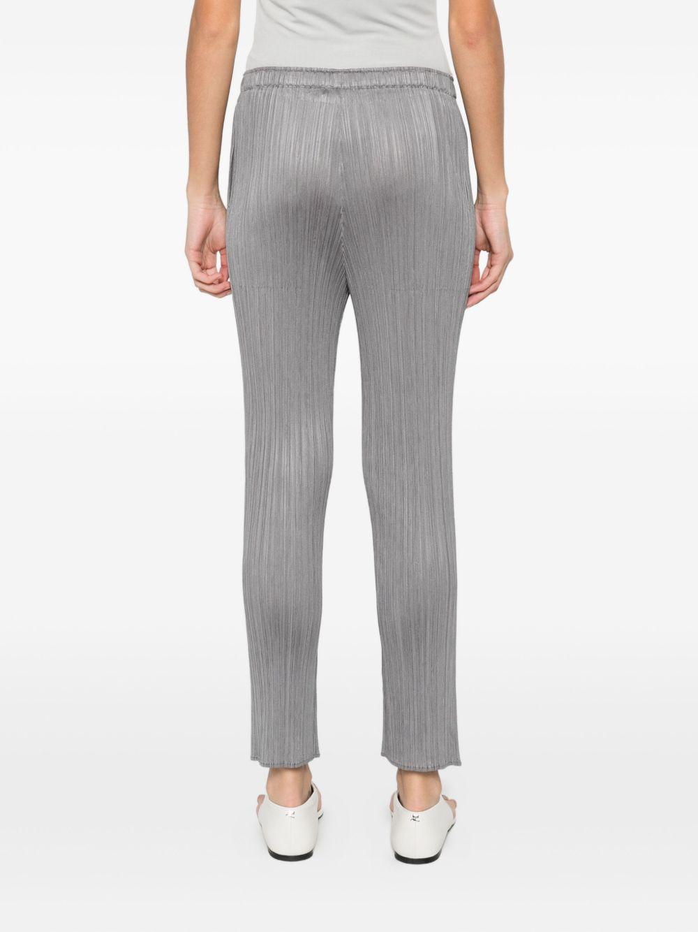 Product image of Basic Slim Trouser