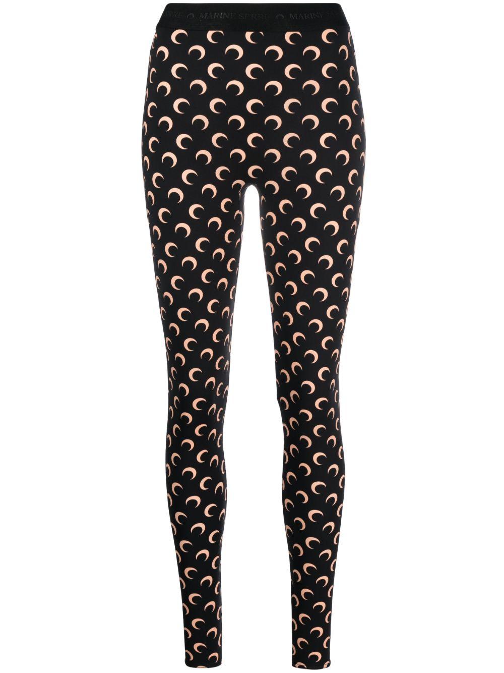 Product image of Moon Stirrup Leggings