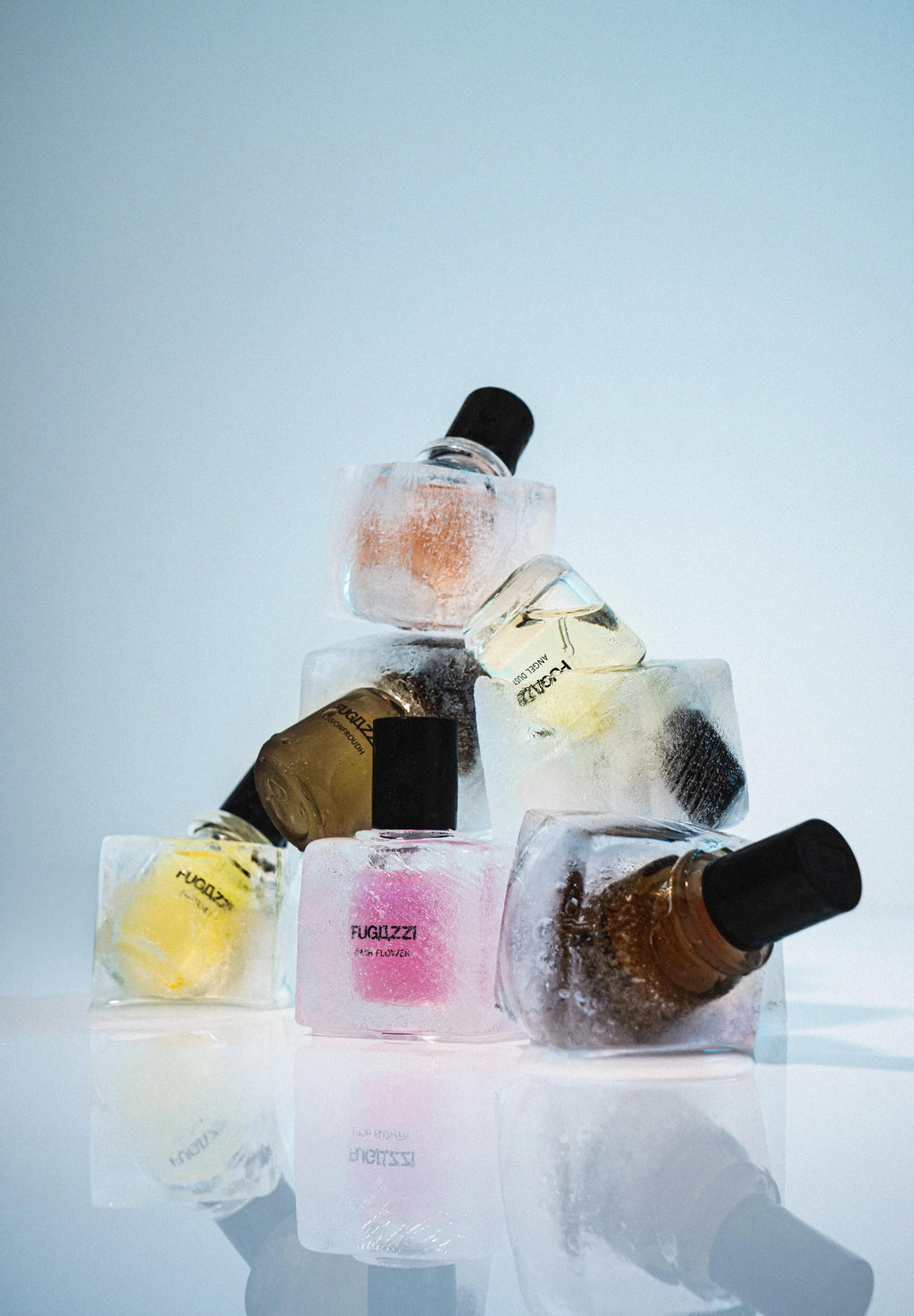 Product image of Luxury Discovery Set 6x15ml