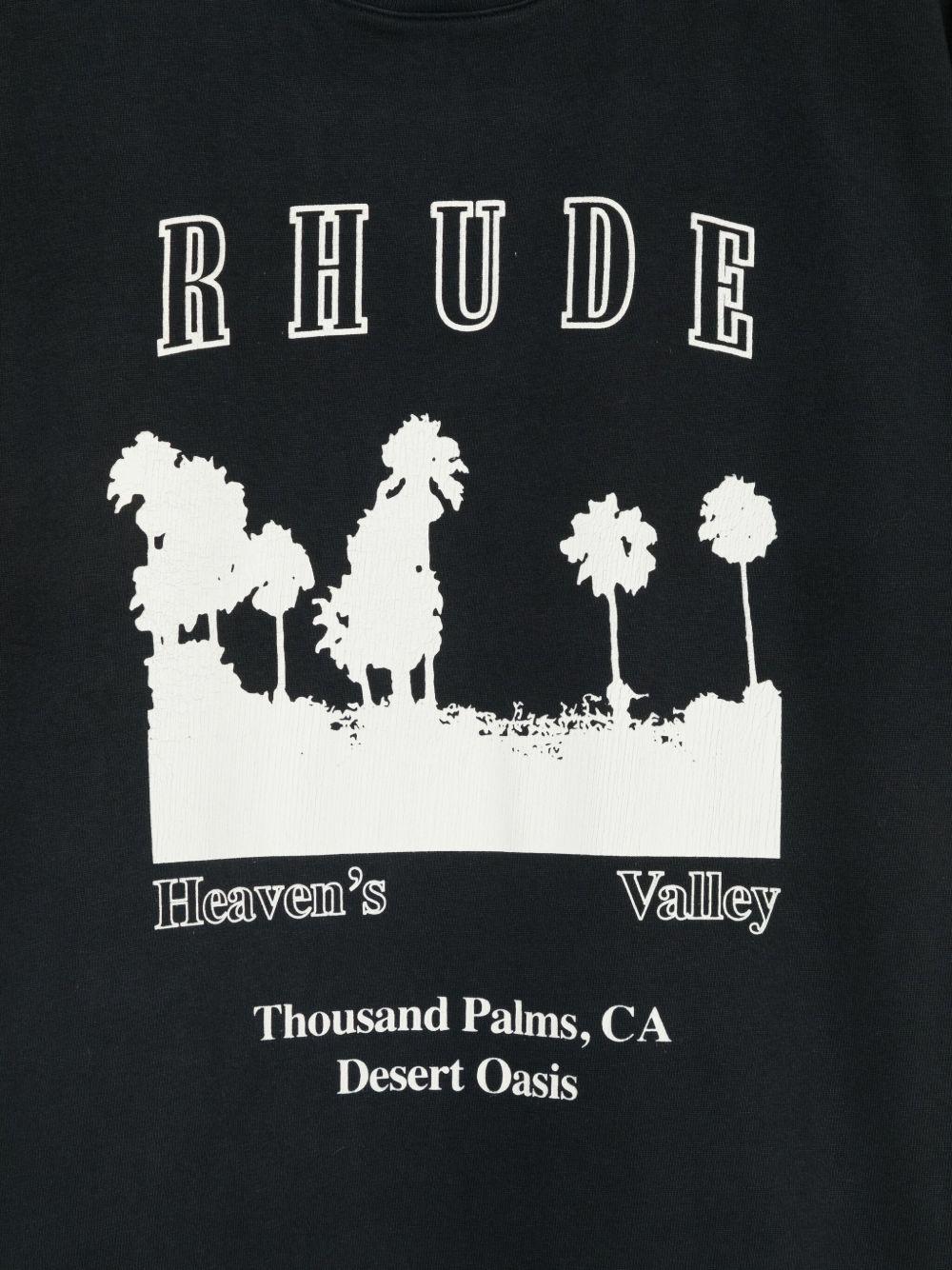 Product photo 2 for product Thousands Palms T-Shirt