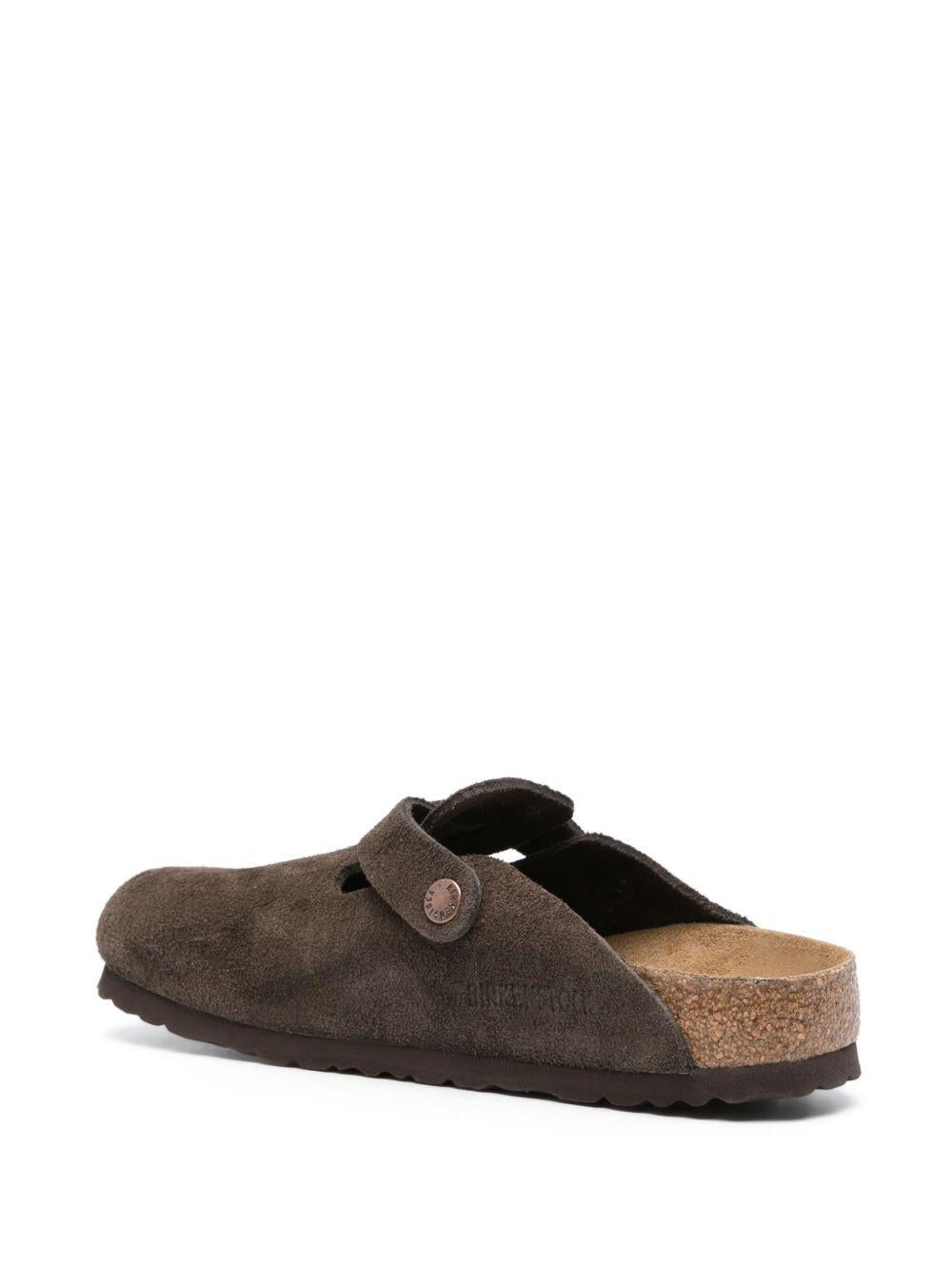 Product photo 3 for product Boston Suede N