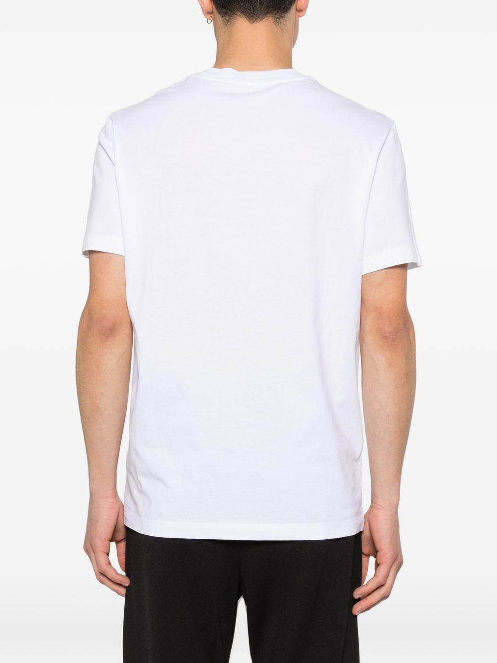Product photo 3 for product Basic Logo T-Shirt