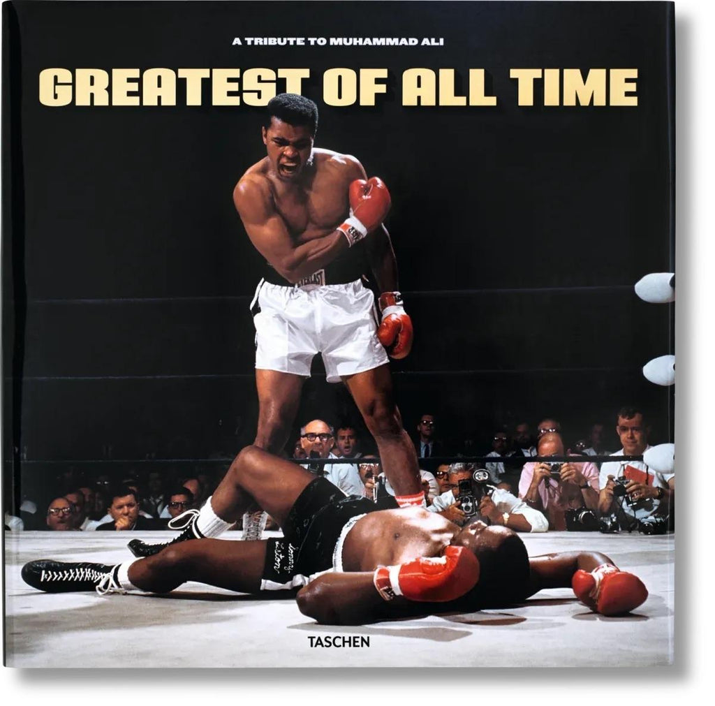 Product image of GOAT - Greatest Of All Time