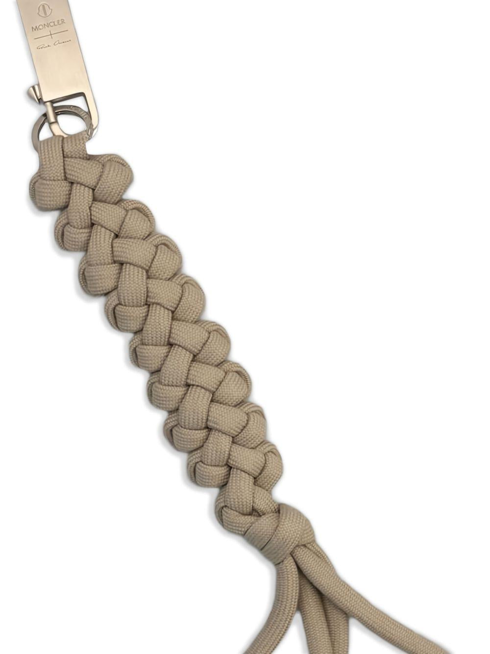 Product image of Hiking Rope Keyring