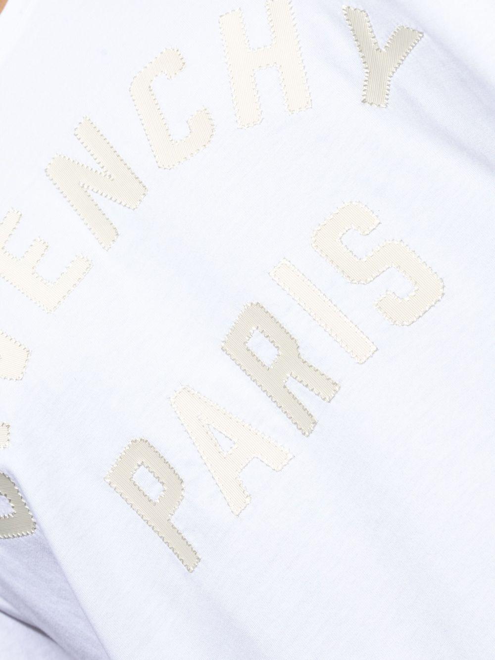 Product photo 4 for product Baseball Logo T-Shirt