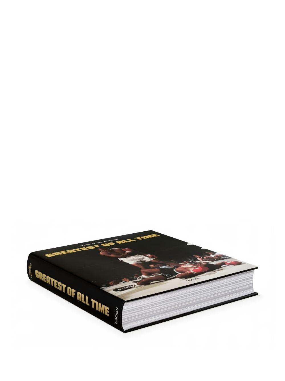 Product photo 7 for product GOAT - Greatest Of All Time