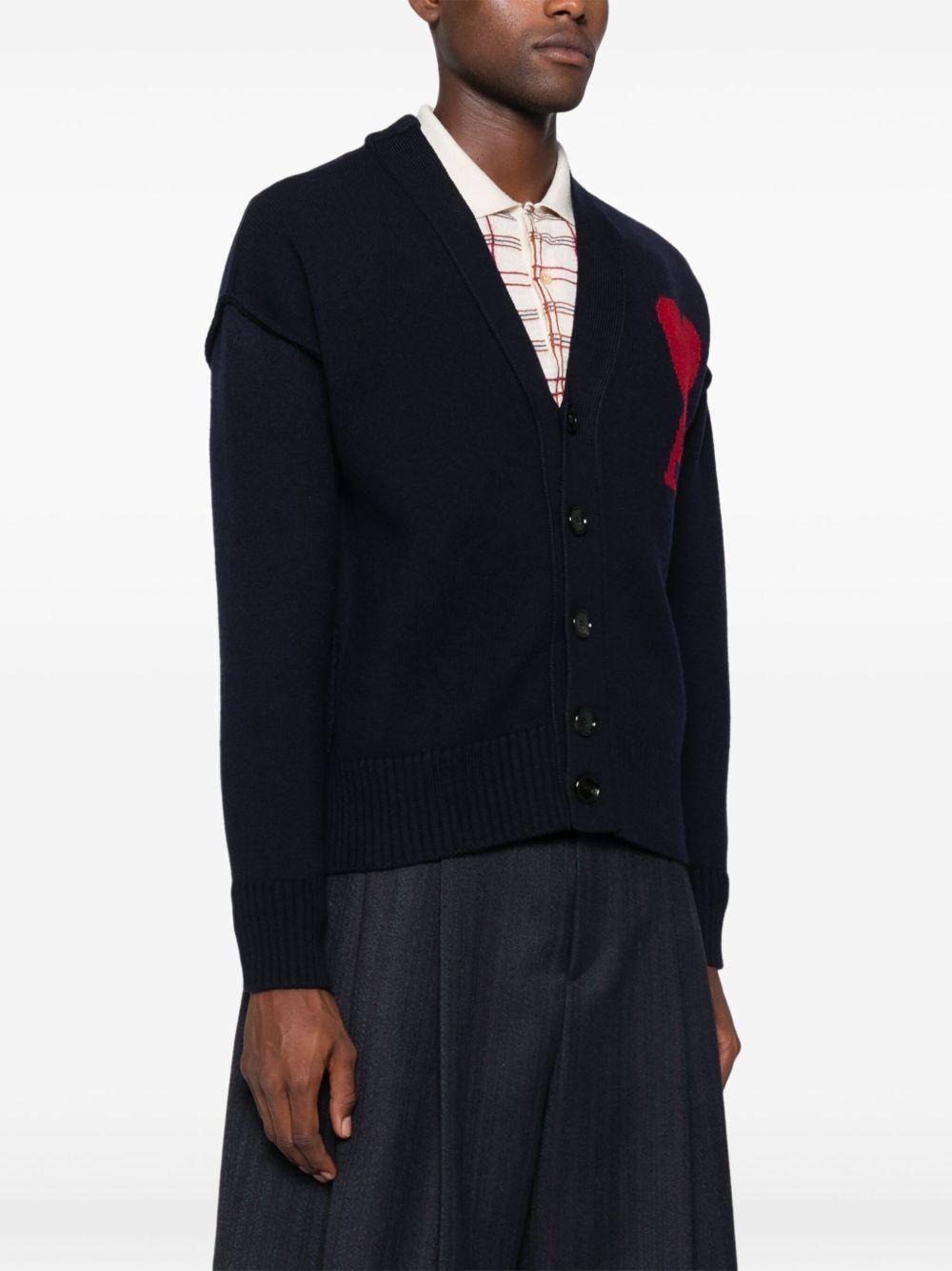 Product image of Big Red ADC Cardigan