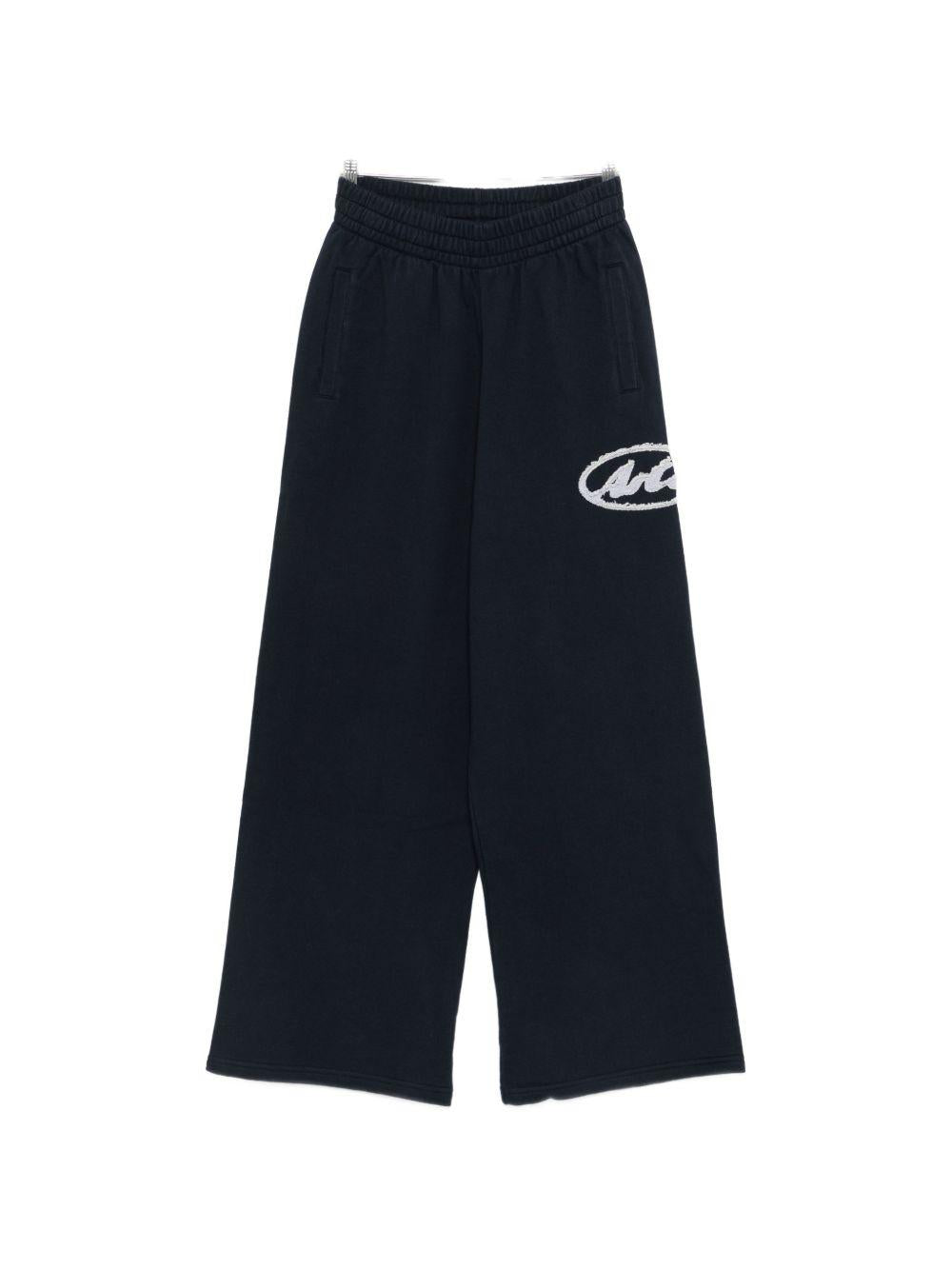 Product image of Circle Patch Logo Sweatpants