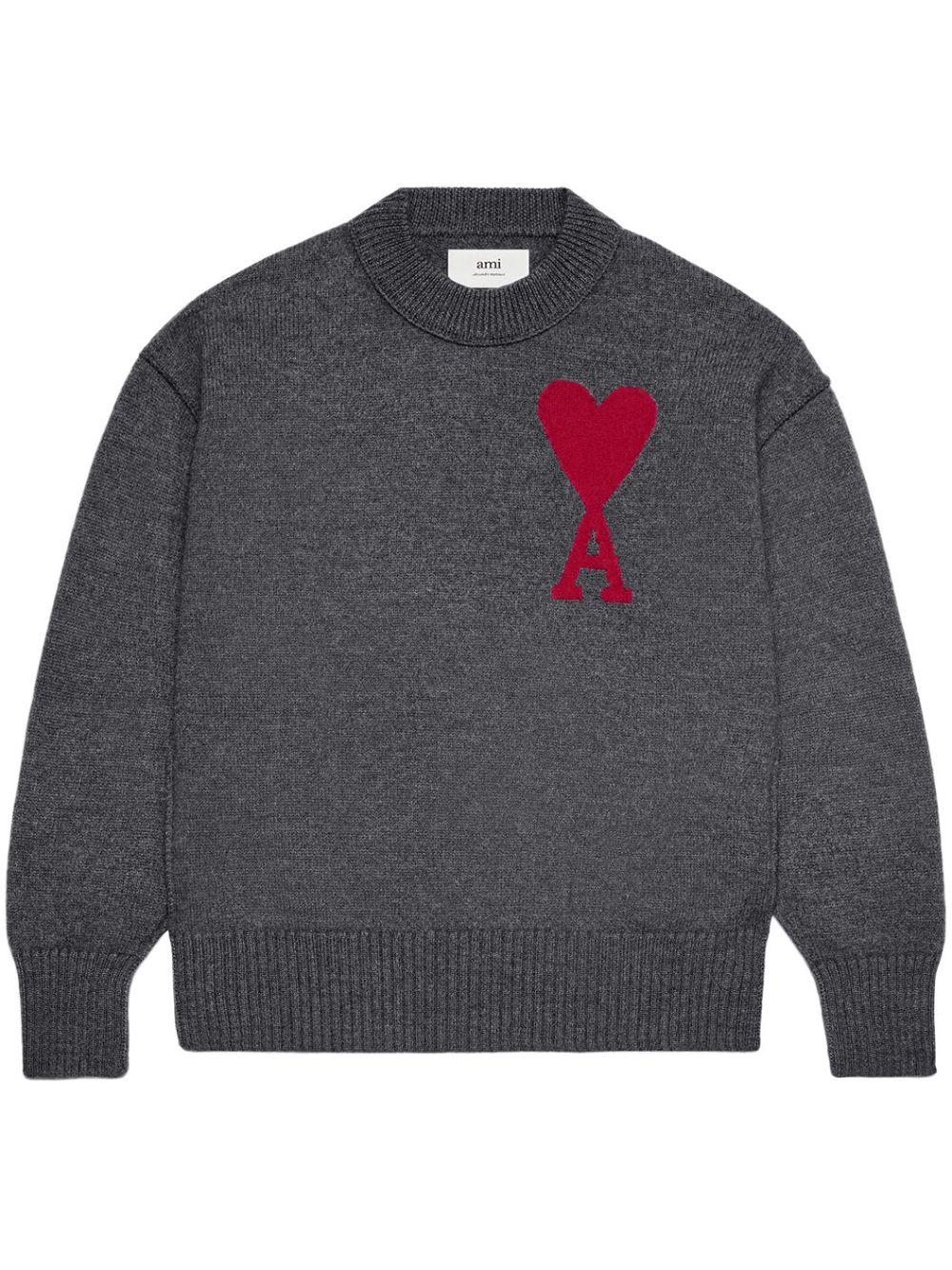 Product image of Red ADC Sweater