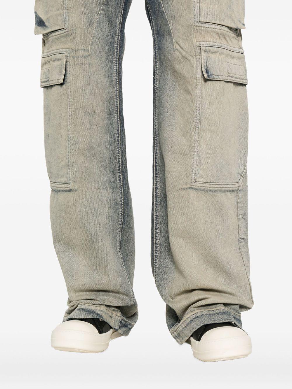 Product image of Double Cargo Jeans