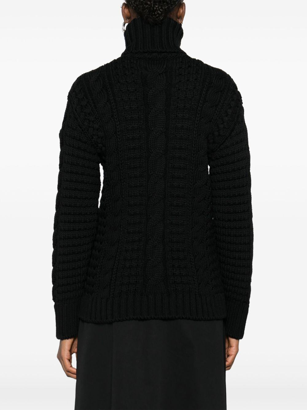 Product image of Turtleneck Sweater