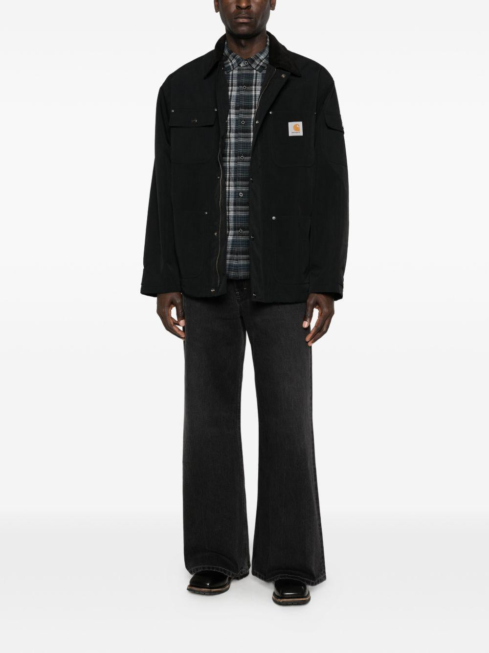 Product image of Clapton Jacket