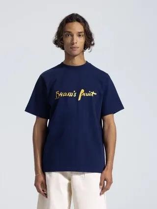 Product photo 2 for product Mum's Script Logo T-shirt