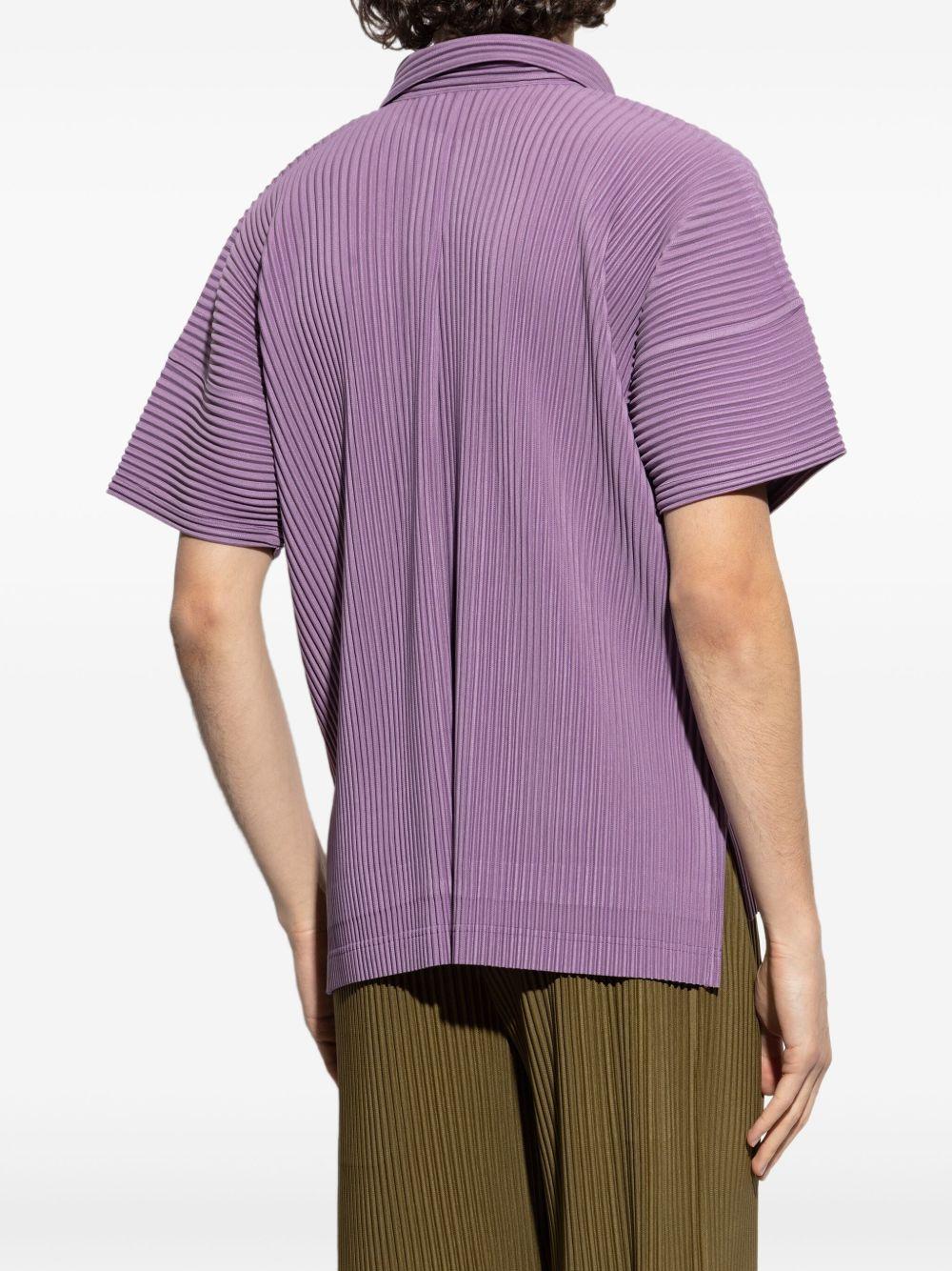 Product photo 4 for product Pleated SS Shirt
