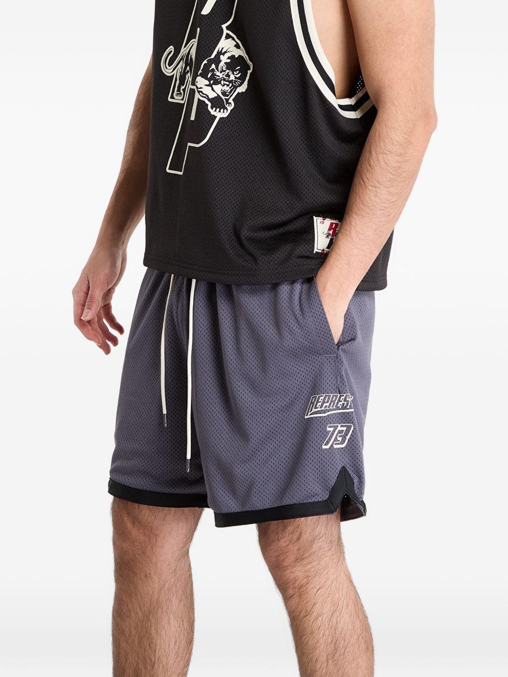 Product photo 4 for product Represent Basketball Shorts