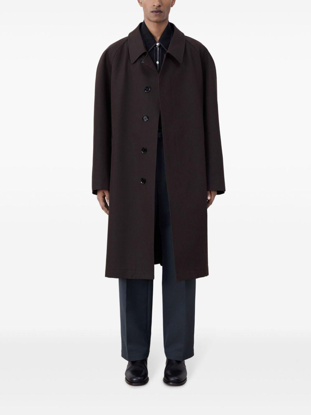 Product photo 2 for product Lemaire Car Coat