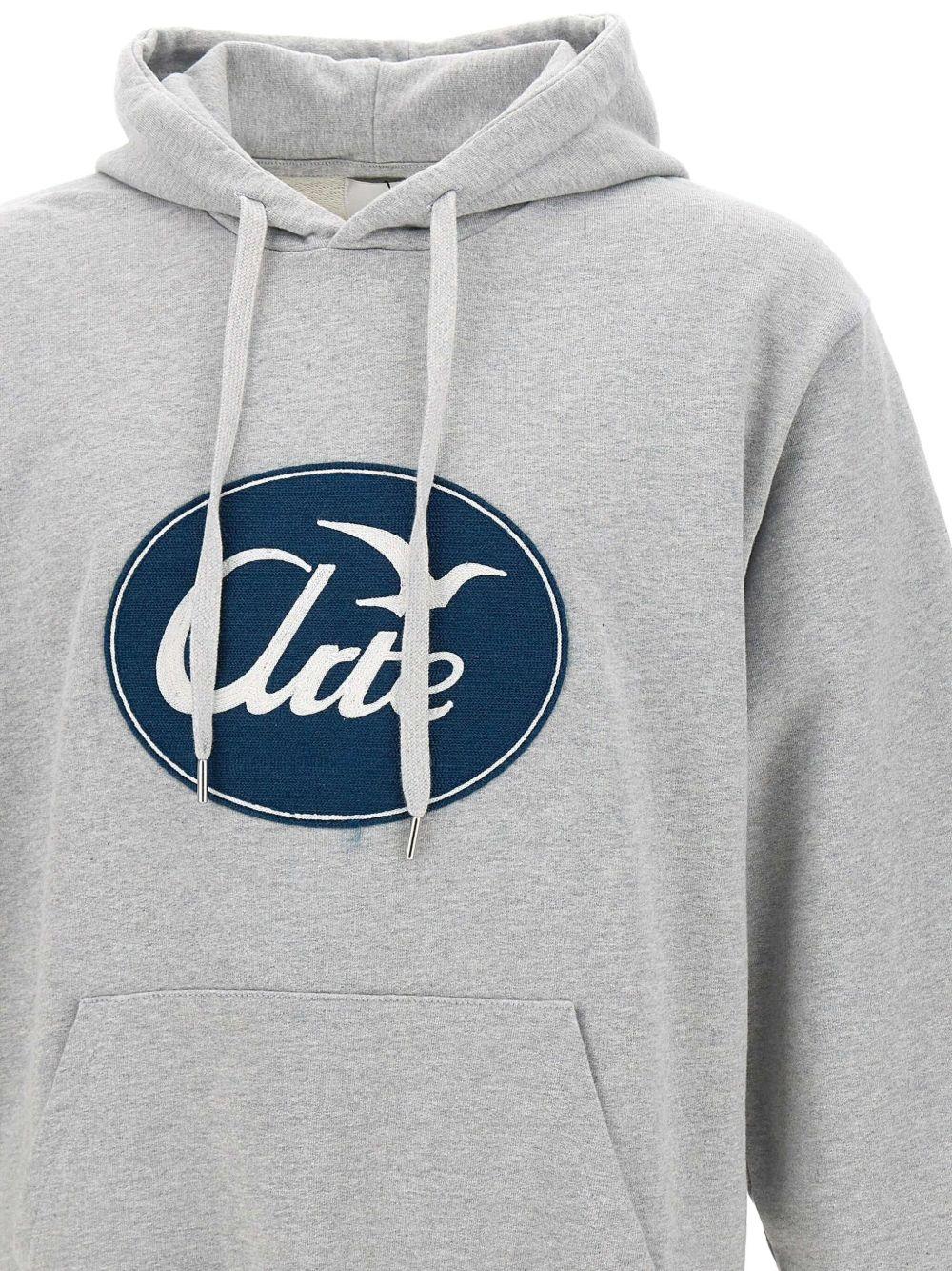 Product image of Big Bird Logo Hoodie