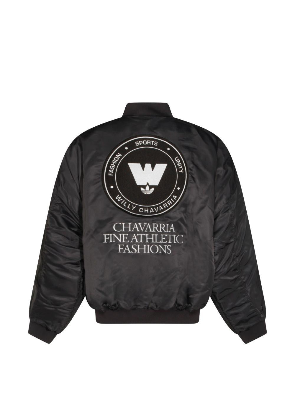 Product photo 2 for product WC Bomber Jacket